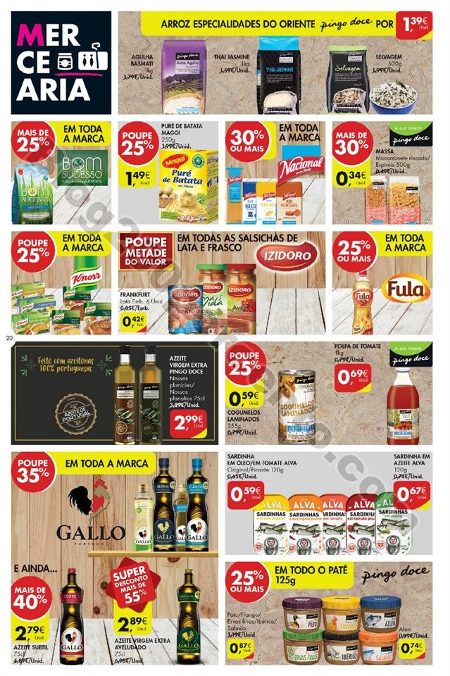 Antevisão Folheto PINGO DOCE Super Promoções de