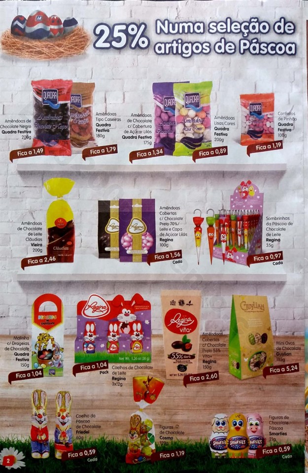 antevisao folheto minipreco promocoes de 11 a 17 a