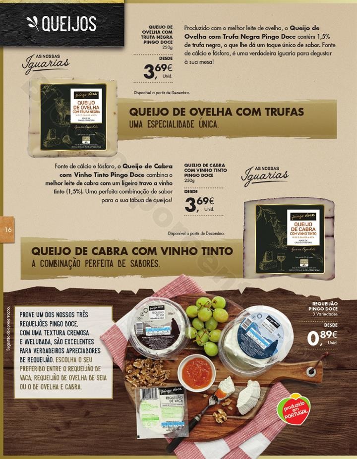 Antevisão Folheto PINGO DOCE Extra Promoções de
