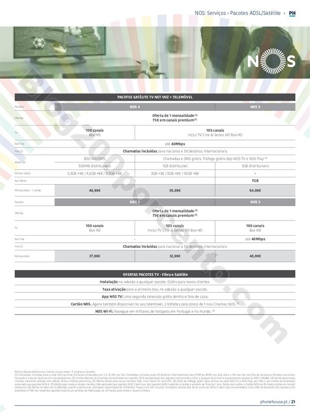 Phone House - Catálogo Convergente Junho 2019_020