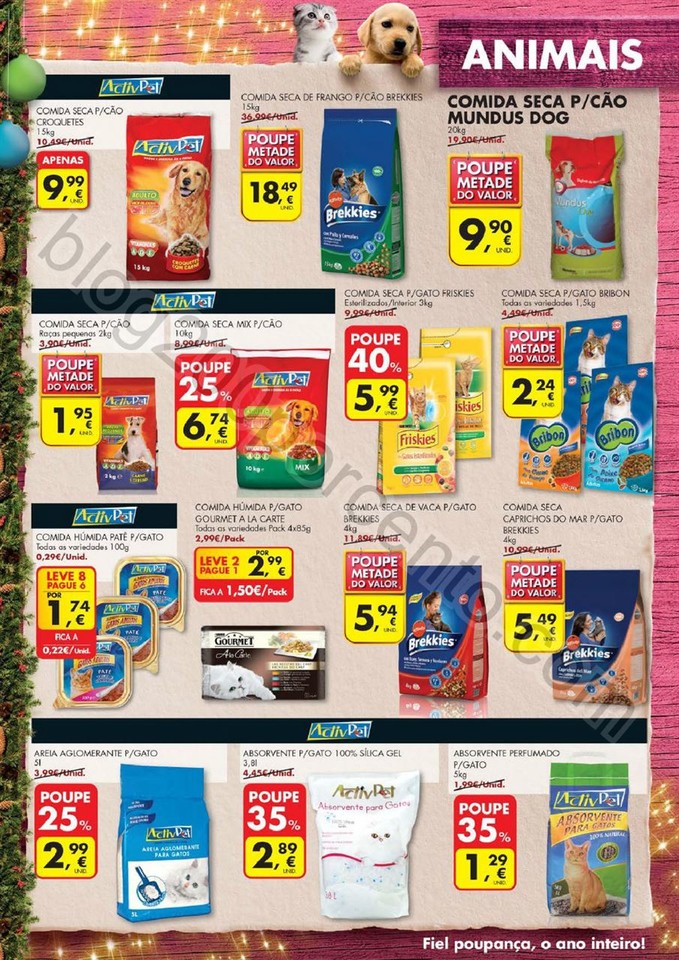 Antevisão Folheto PINGO DOCE Promoções de 13 a 