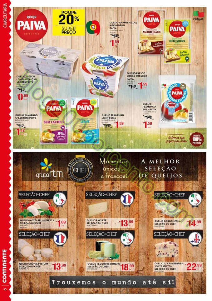 Antevisão Folheto MODELO Madeira de 24 fevereiro 