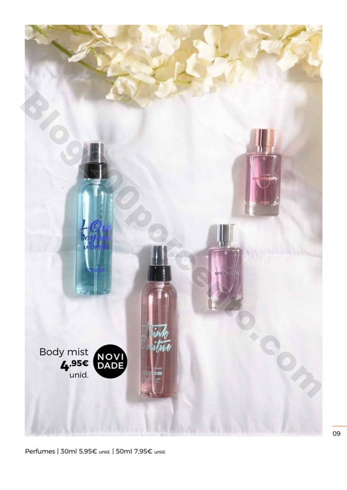 Antevisão Folheto CODE - PINGO DOCE Dia da mãe 