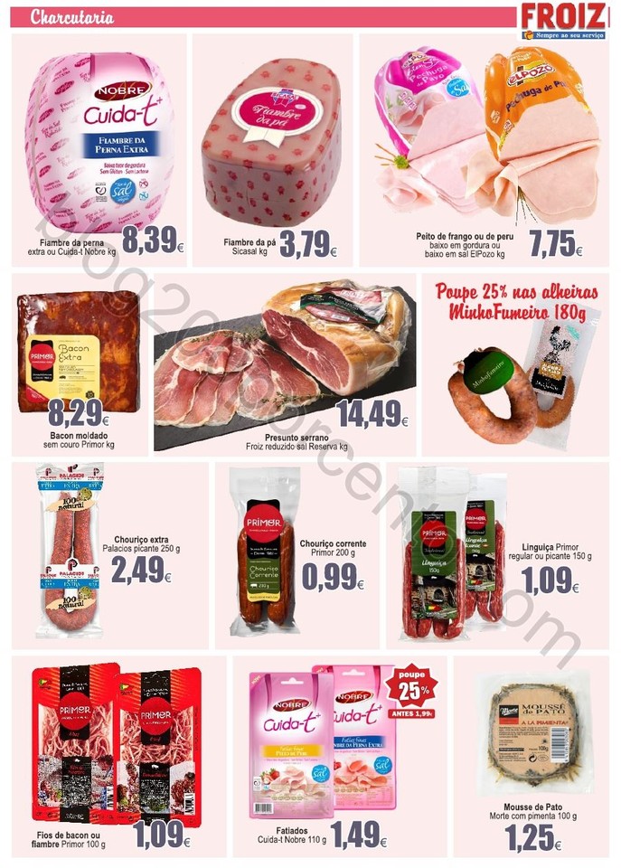 Novo Folheto FROIZ Promoções até 18 maio p8.jpg