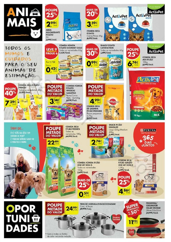 Antevisão Folheto PINGO DOCE Madeira promoções 