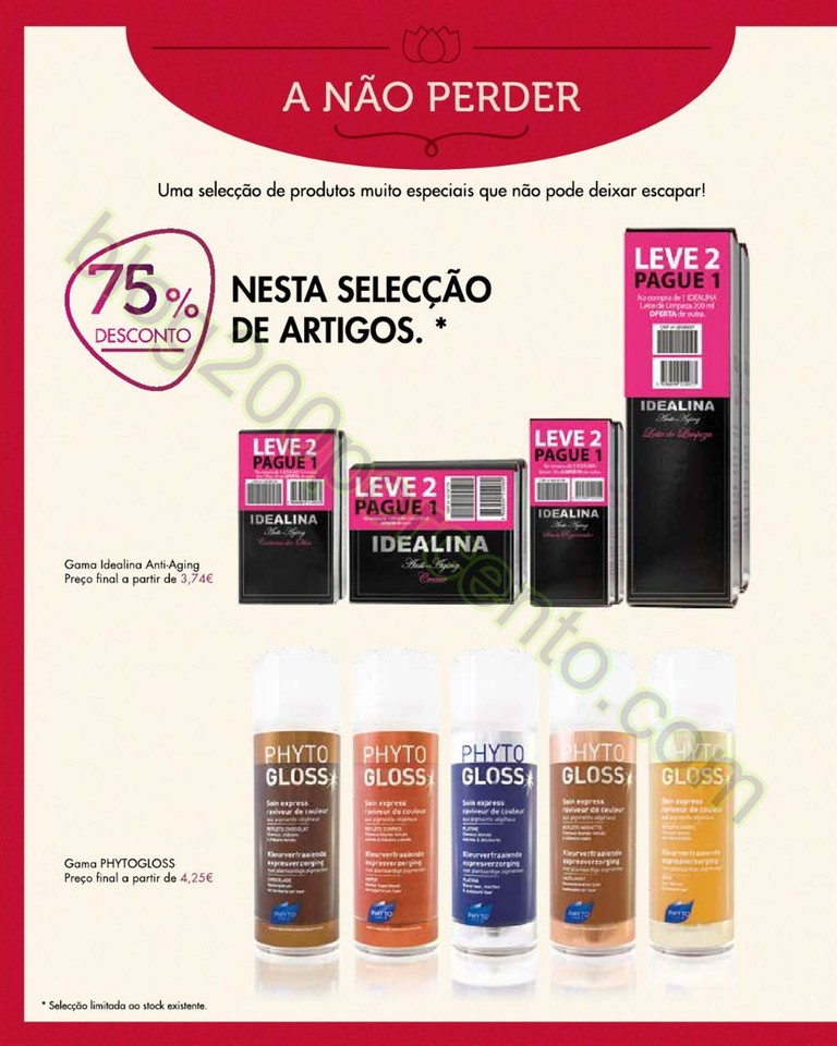 Novo Folheto PINGO DOCE - BEM ESTAR Promoções de