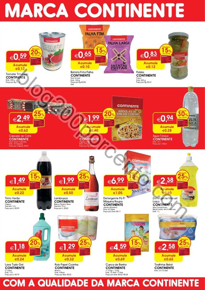 Antevisão Folheto MEU SUPER Promoções de 28 jun