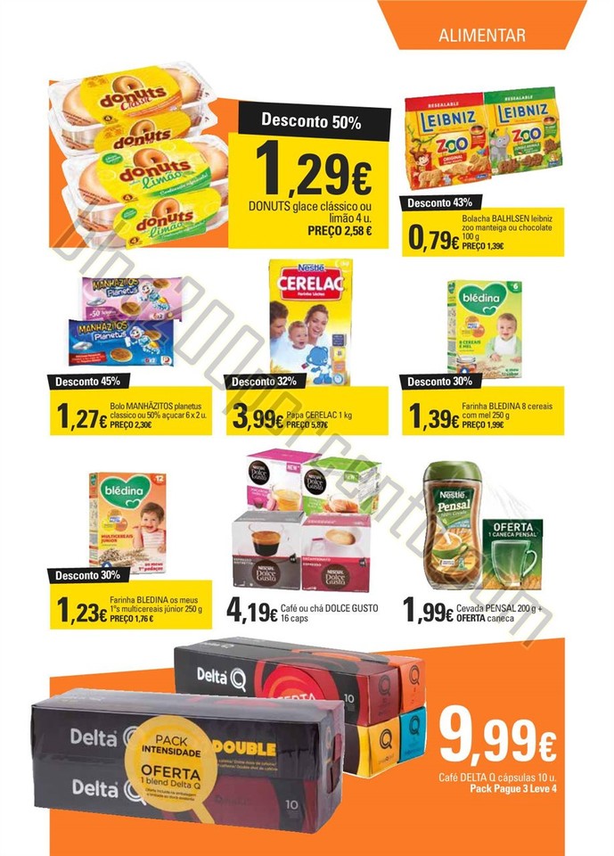 Novo Folheto COVIRAN Promoções até 13 dezembro 