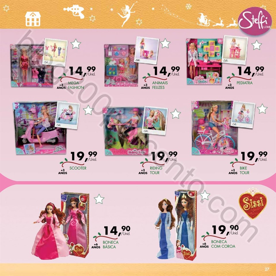 Antevisão Folheto PINGO DOCE Promoções de 23 no