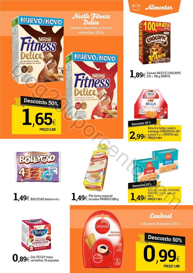 Antevisão Folheto COVIRAN Promoções de 28 novem