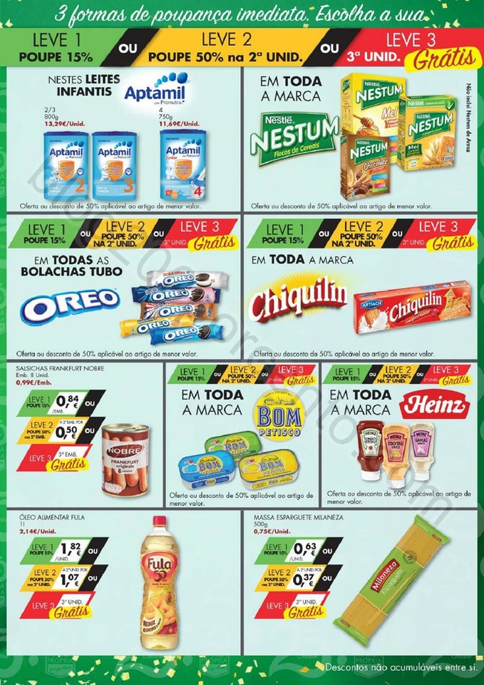 Antevisão Folheto PINGO DOCE Super Promoções de