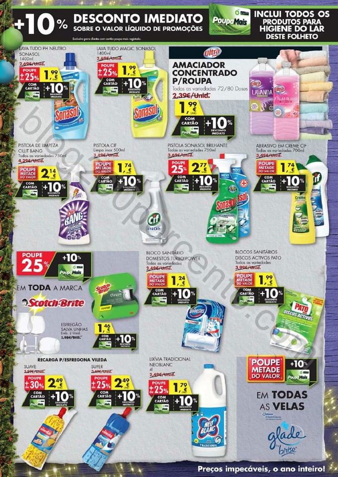 Antevisão Folheto PINGO DOCE Super promoções de
