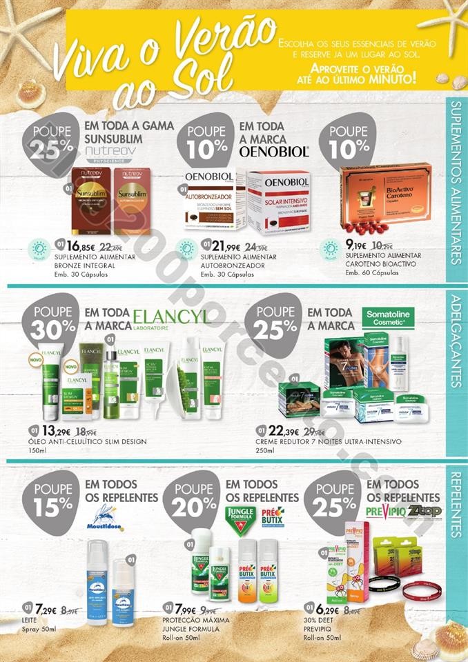 Antevisão Folheto PINGO DOCE - BEMESTAR Promoçõ