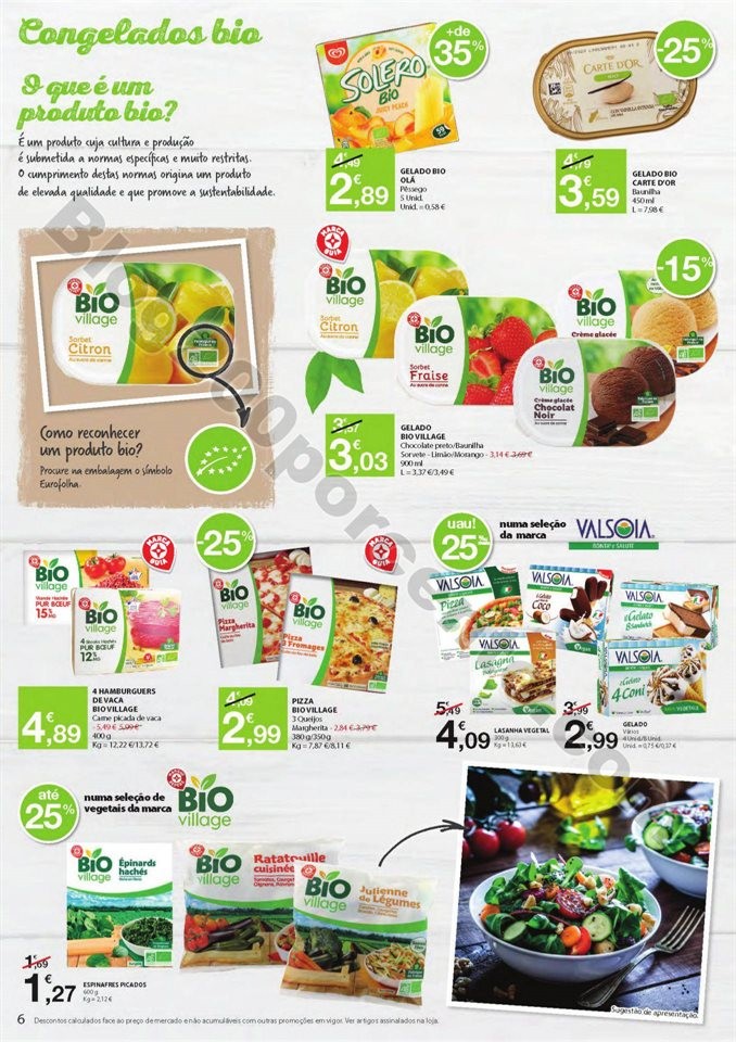 E-LECLERC Especial vida saudável 7 a 20 maio p6.j