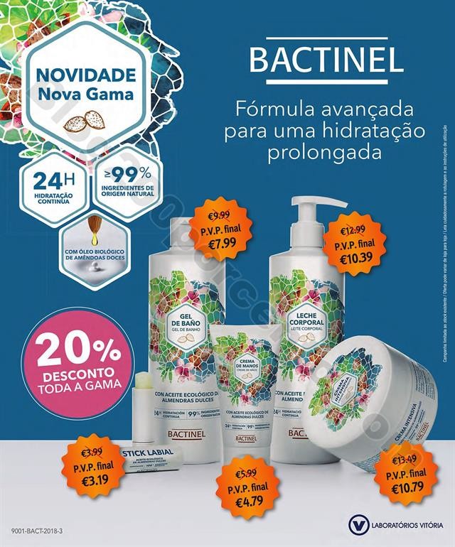 Antevisão Folheto JUMBO - PARA SI Promoções de 