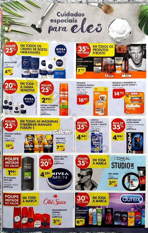 extra pingo doce higiene e limpeza 25 junho a 8 ju