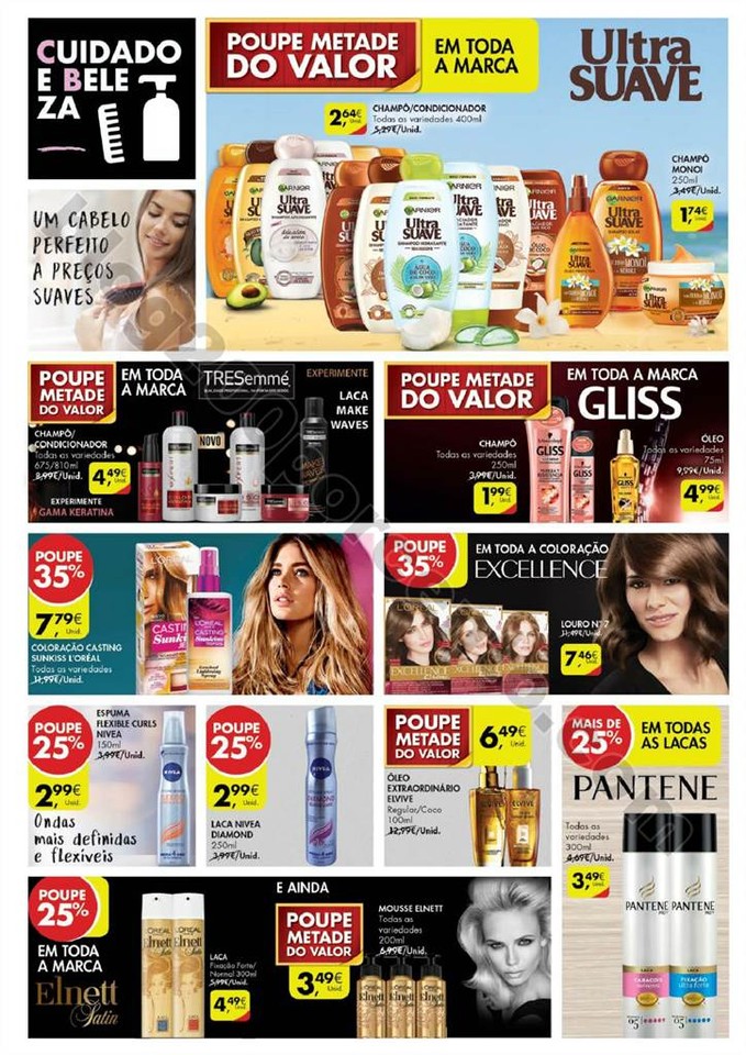 Antevisão Folheto PINGO DOCE Madeira promoções 