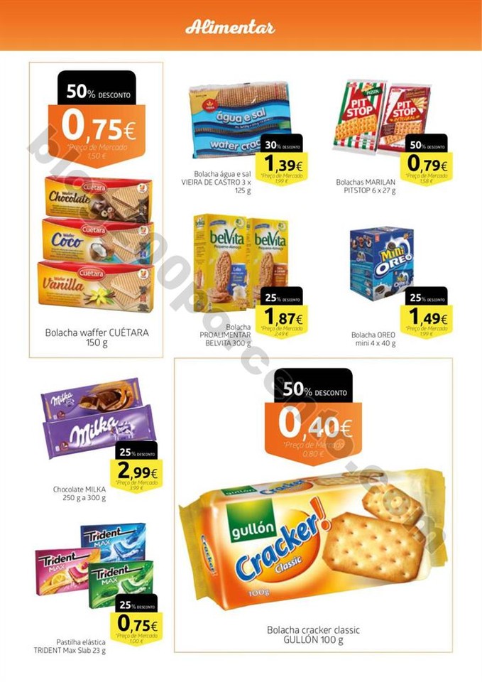 Antevisão Folheto COVIRAN Promoções de 1 a 13 a