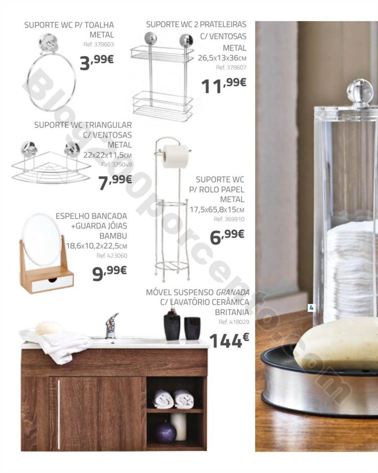 Antevisão Folheto DEBORLA Promoções de 27 abril