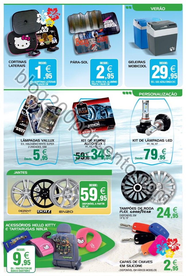 Antevisão Folheto FEU VERT Promoções de 1 a 28 