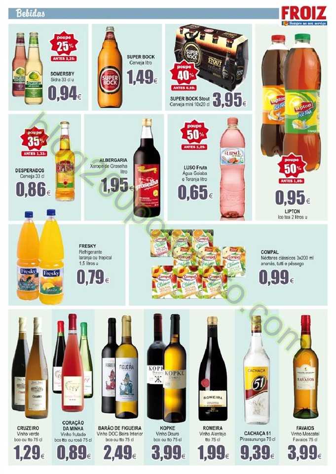 Novo Folheto FROIZ promoções até 3 maio p4.jpg