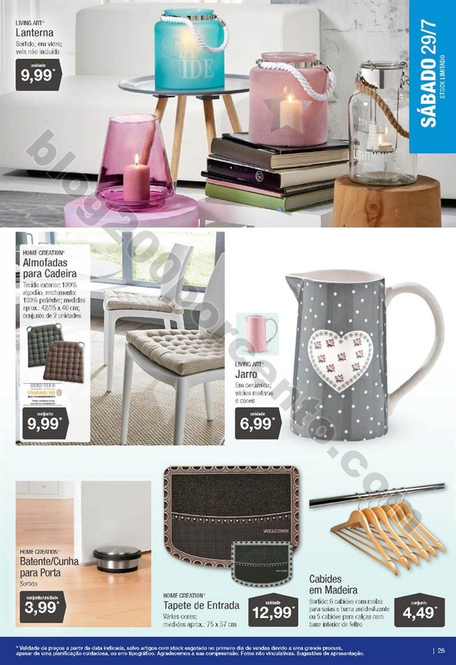 Antevisão Folheto ALDI Promoções a partir de 26