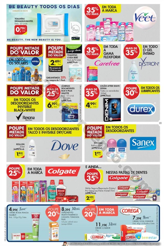 Antevisão Folheto PINGO DOCE Super promoções de