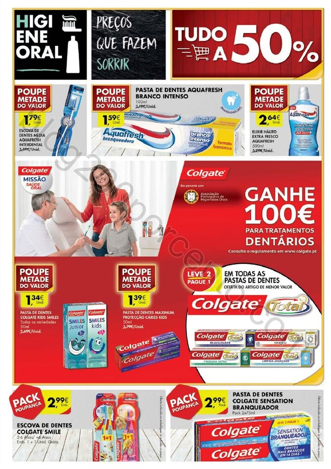 Antevisão Folheto PINGO DOCE Madeira promoções 