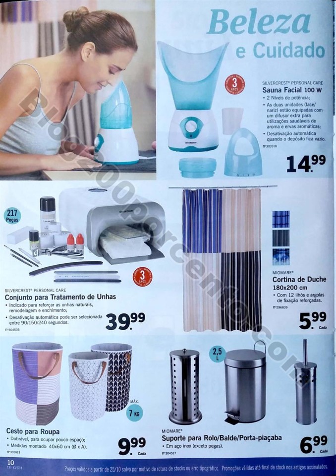 lidl folheto bazar promoções 22 e 25 outubro_10.