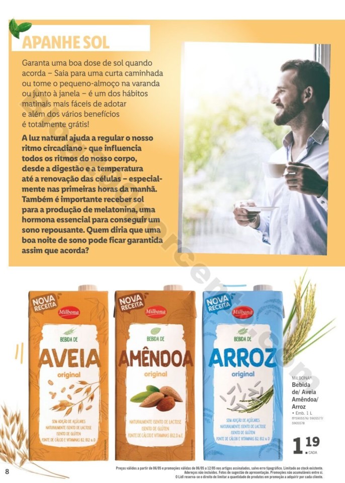 Antevisão Folheto LIDL Vida saudável p8.jpg