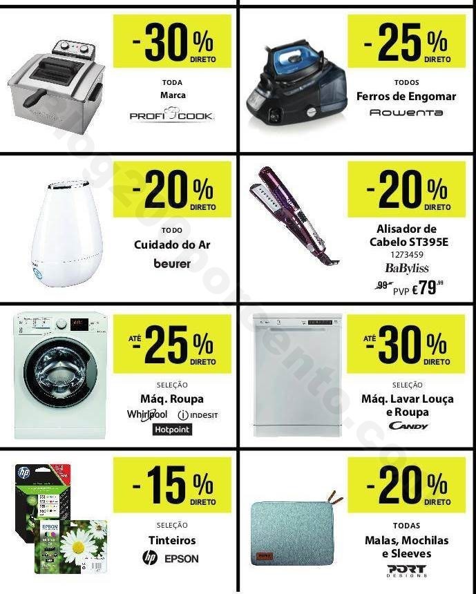 Antevisão Folheto RADIO POPULAR Fim de Semana 1 a