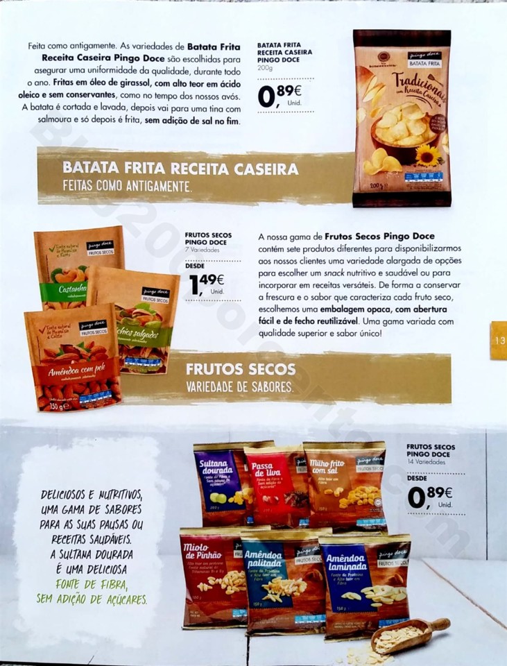 antevisao folheto pingo doce especial mercearia at