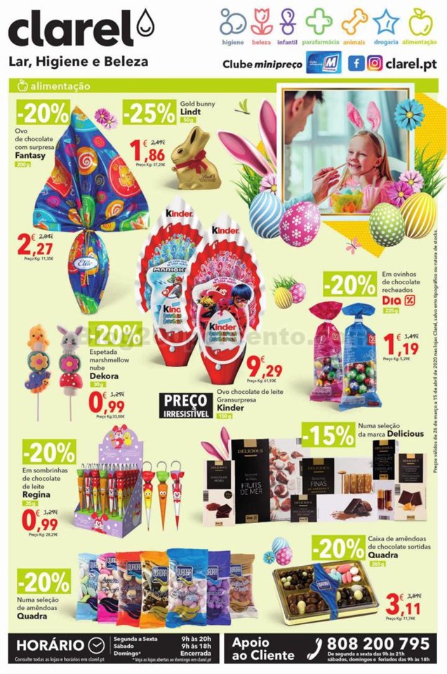 Clarel Promoções de 26 março a 15 abril p16.jpg