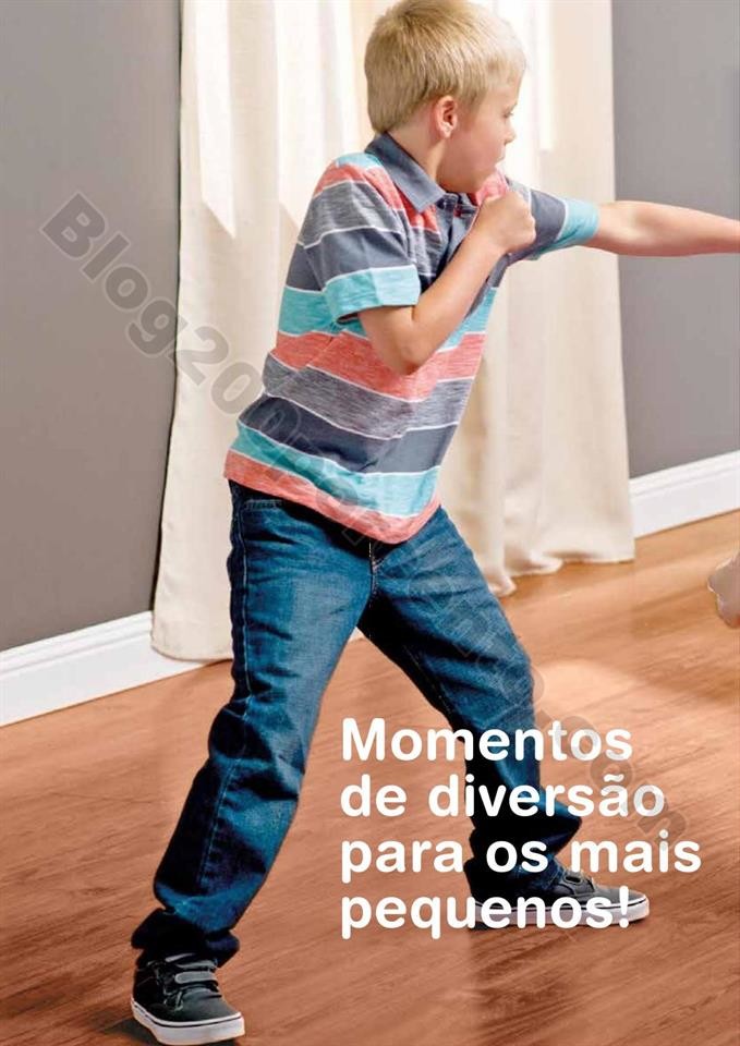 Antevisão Folheto ESPAÇO CASA Promoções de ver