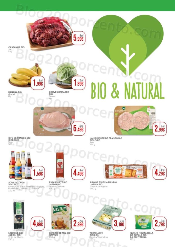 Antevisão Folheto EL CORTE INGLÉS Promoções de