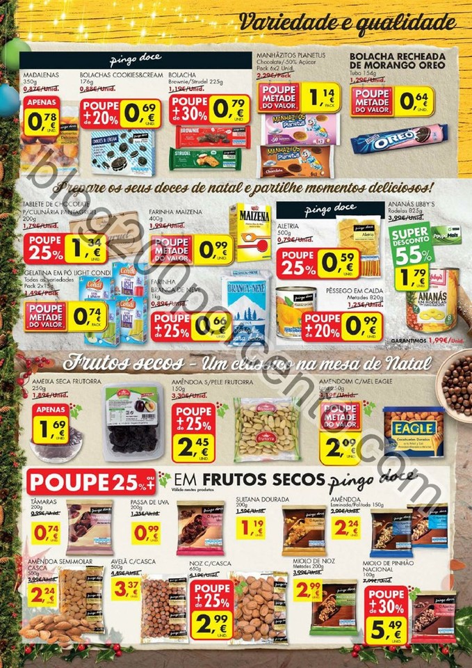 Antevisão Folheto PINGO DOCE Super promoções de