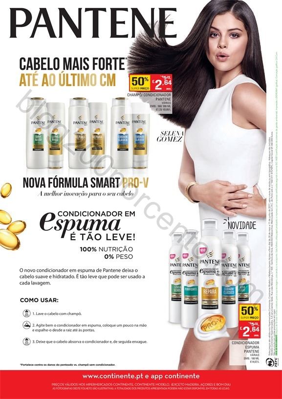 Antevisão Folheto CONTINENTE Promoções de 30 ma