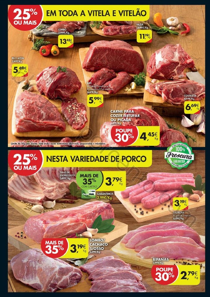 Antevisão Folheto PINGO DOCE Promoções de 2 a 8