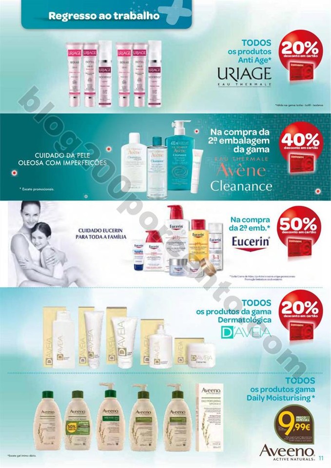 Antevisão Folheto WELLS Promoções de 22 agosto 