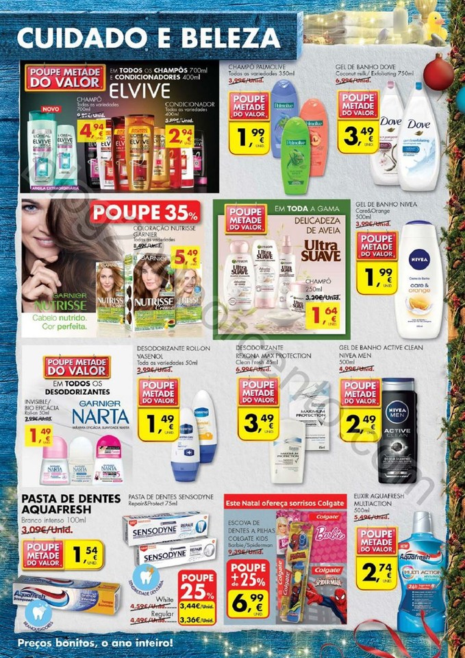 Antevisão Folheto PINGO DOCE Madeira promoções 