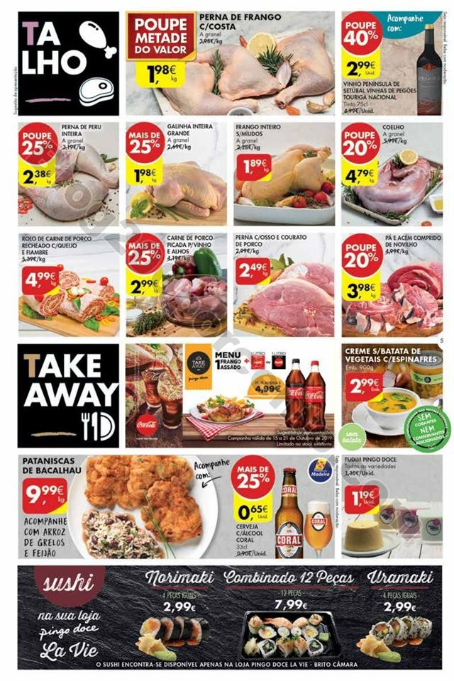Antevisão Folheto PINGO DOCE Super Promoções de