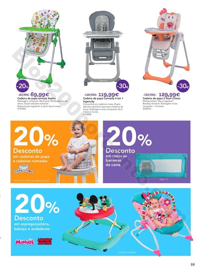 Antevisão Folheto TOYSRUS Promoções de 13 junho