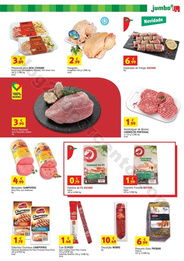 Antevisão Folheto JUMBO Promoções de 20 a 26 ju