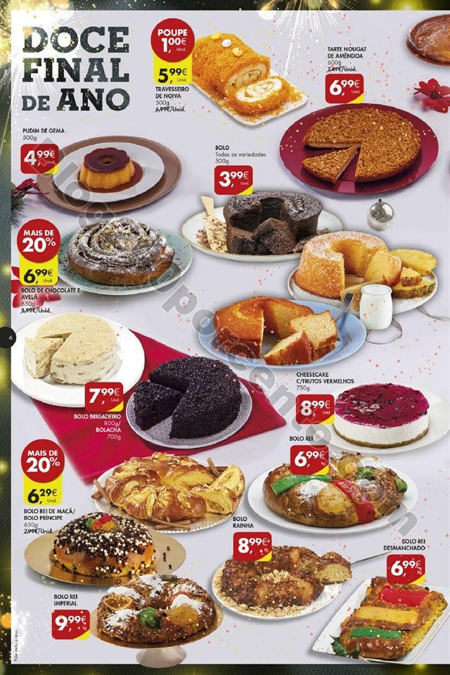 Antevisão Folheto PINGO DOCE Super Promoções de