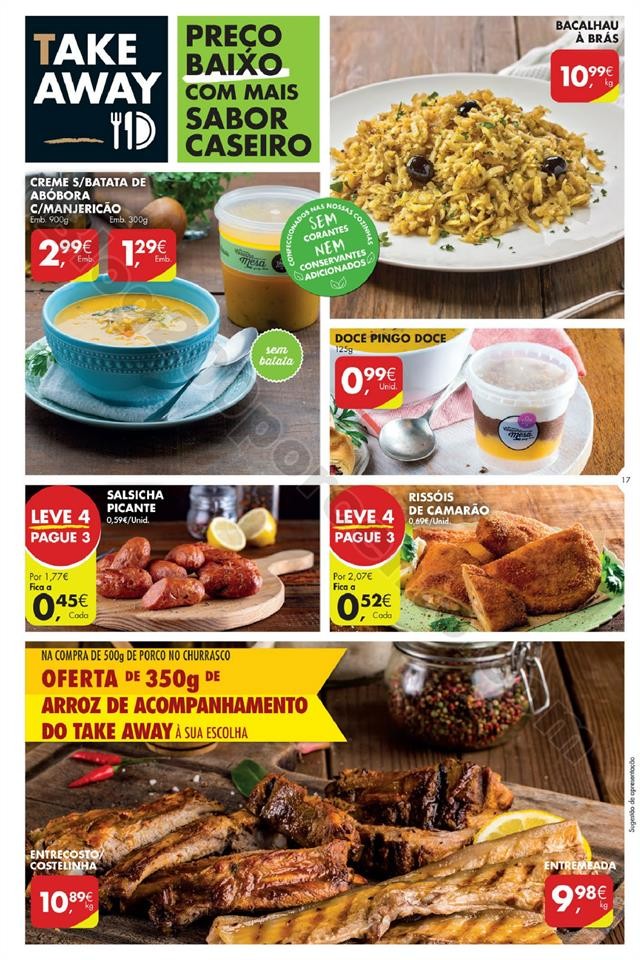 Antevisão Folheto PINGO DOCE Super Promoções de