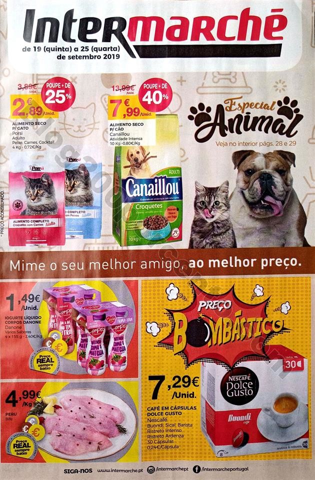 antevisão folheto Intermarché 19 a 25 setembro_1