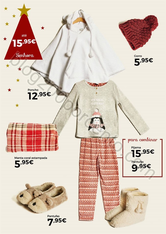 Antevisão Folheto CODE - PINGO DOCE Presentes Nat