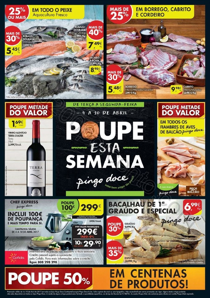Antevisão Folheto PINGO DOCE Super Promoções de