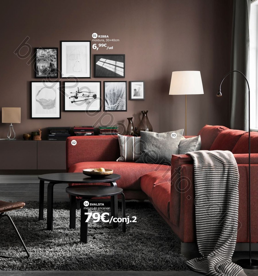 Antevisão Folheto IKEA Aberturas Loulé promoçõ