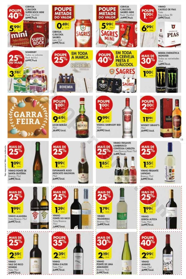 Antevisão Folheto PINGO DOCE Super promoções de